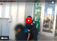 Oakland City Council Ignores Racist Hate Crime Suspects Assault On Blacks (Watch Video)