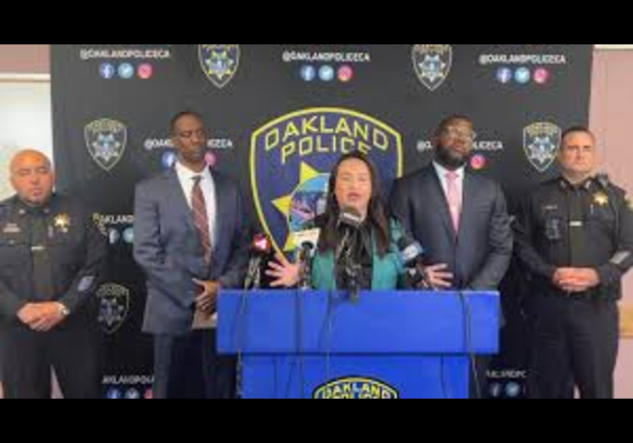 African American Hero’s 35 Year Quest Against the Local and Nationally Sanctioned Abuse of Women and Children Ends with the Implication of Oakland Police, City Council and Federal Judges.