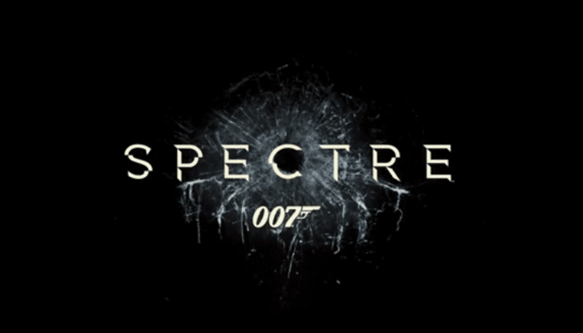 007 Spectre