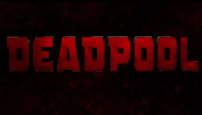 Deadpool