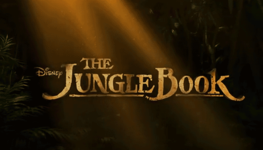 The Jungle Book