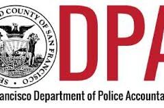 S.F.P.D. Department of Police Accountability and Tenderloin Station Police – Shame! Assisting a Child Trafficking Rings at S.F. Westfield Mall